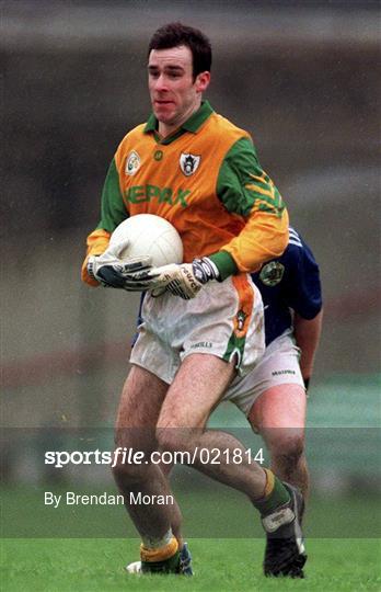 Kerry v Meath - Church & General National Football League Division 1 Quarter-Final