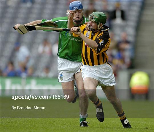 Kilkenny v Limerick