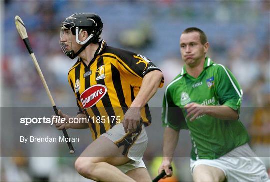 Kilkenny v Limerick