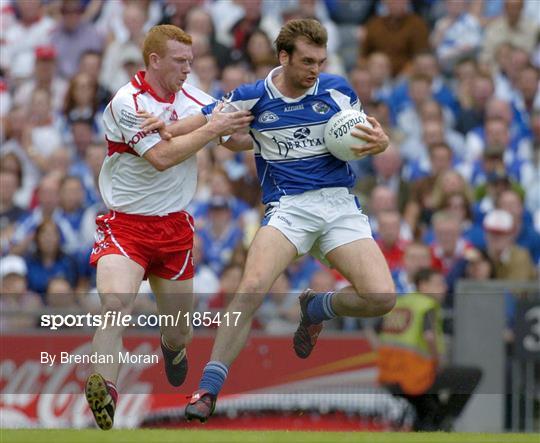 Laois v Derry