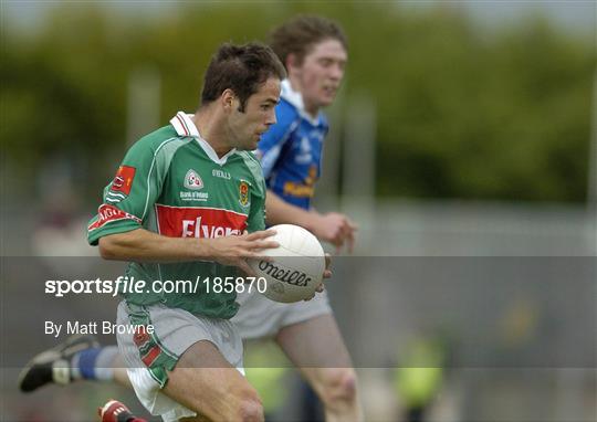 Mayo v Cavan