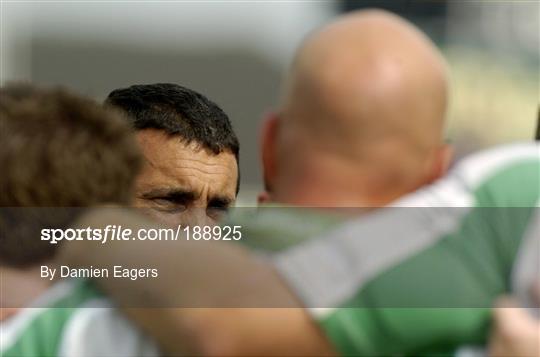 Connacht v Cardiff Blues