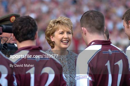 All-Ireland Senior Hurling Championship Final