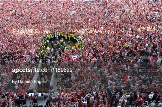 Guinness All-Ireland Senior Hurling Championship Final