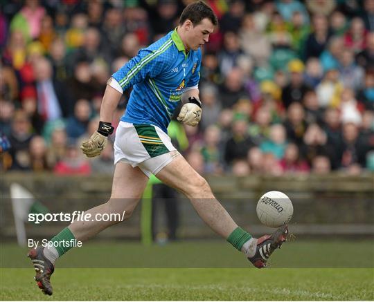 Donegal v Meath - Allianz Football League Division 2 Round 4