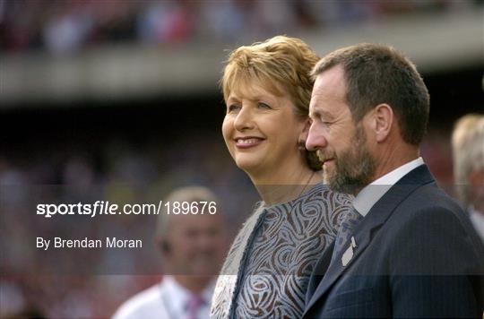 Guinness All-Ireland Hurling Championship Final