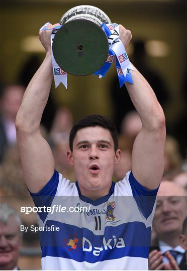 Castlebar Mitchels v St Vincent's - AIB GAA Football All-Ireland Senior Club Championship Final