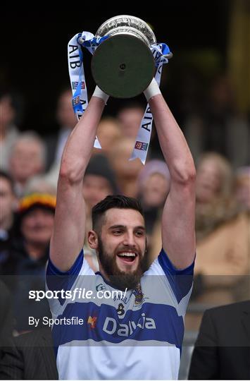 Castlebar Mitchels v St Vincent's - AIB GAA Football All-Ireland Senior Club Championship Final