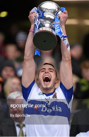 Castlebar Mitchels v St Vincent's - AIB GAA Football All-Ireland Senior Club Championship Final