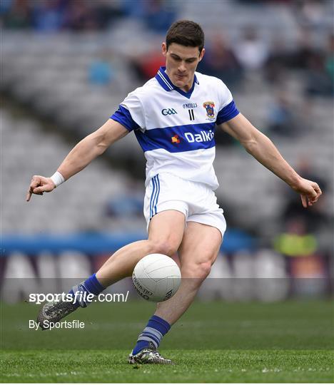 Castlebar Mitchels v St Vincent's - AIB GAA Football All-Ireland Senior Club Championship Final