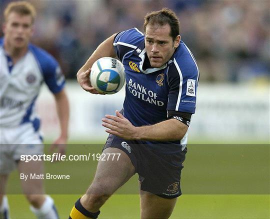 Leinster v Bath