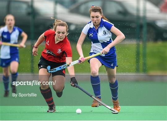 Electric Ireland Kate Russell All-Ireland School Girls Hockey Final