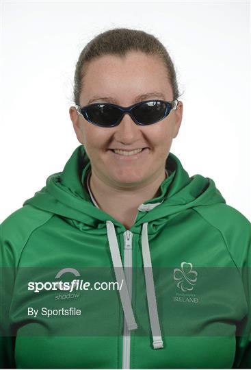 Paralympics Ireland 2014 Athlete Panel Multisport Training Camp