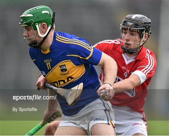 Tipperary v Cork  - Allianz Hurling League Division 1 Quarter-Final