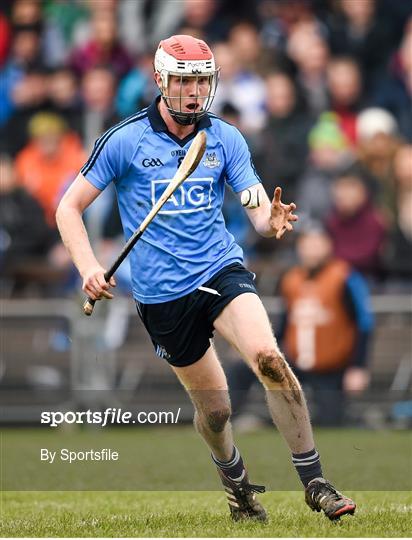 Waterford v Dublin - Allianz Hurling League Roinn 1A Relegation Play-Off