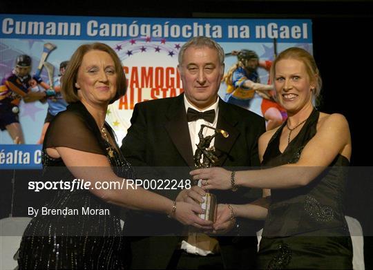 2005 Camogie All-Star Awards