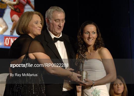 2005 Camogie All-Star Awards