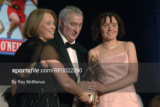 2005 Camogie All-Star Awards