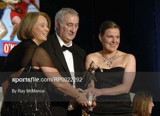 2005 Camogie All-Star Awards