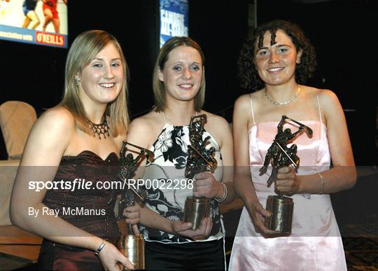 2005 Camogie All-Star Awards