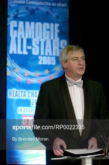 2005 Camogie All-Star Awards