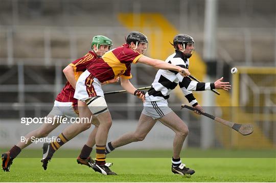 Kilkenny CBS v St.Kieran's College - Masita GAA All-Ireland Post Primary Schools Croke Cup Final