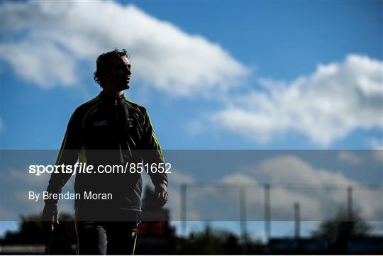 Armagh v Donegal - Allianz Football League Division 2 Round 7