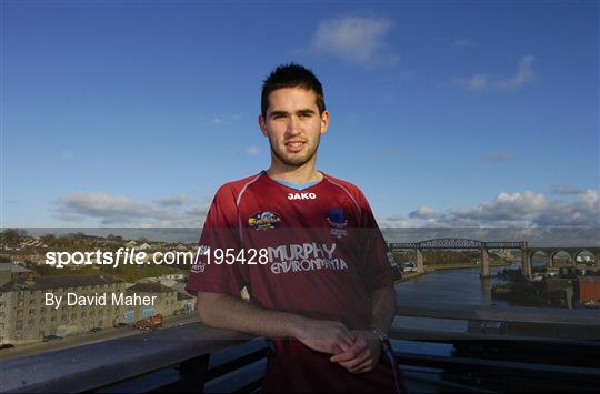 Drogheda United Press Day ahead of FAI Carlsberg Cup Final