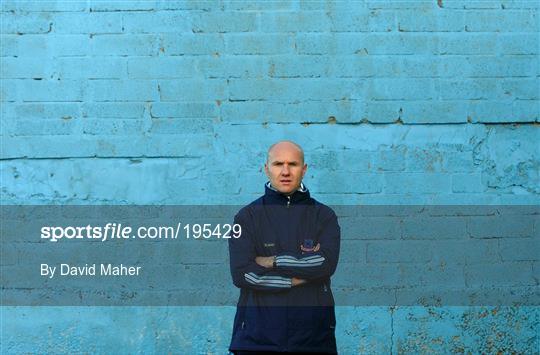 Drogheda United Press Day ahead of FAI Carlsberg Cup Final