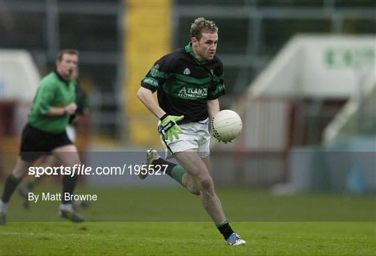 Nemo Rangers v Stradbally