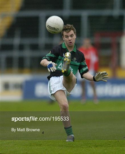 Nemo Rangers v Stradbally