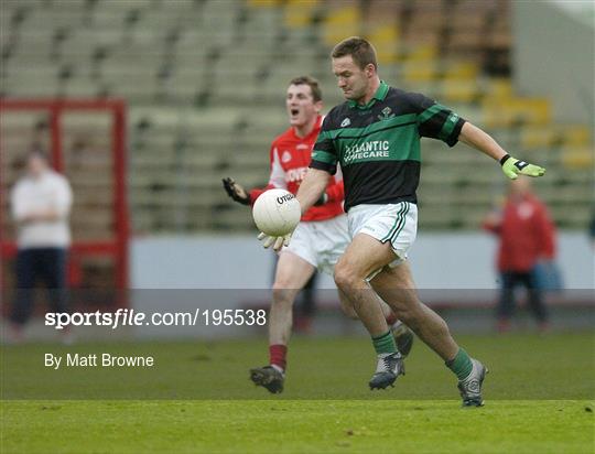 Nemo Rangers v Stradbally