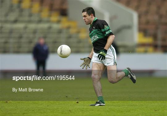 Nemo Rangers v Stradbally