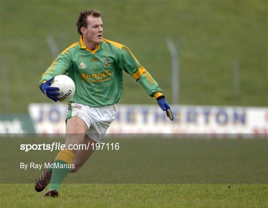 Meath v DCU