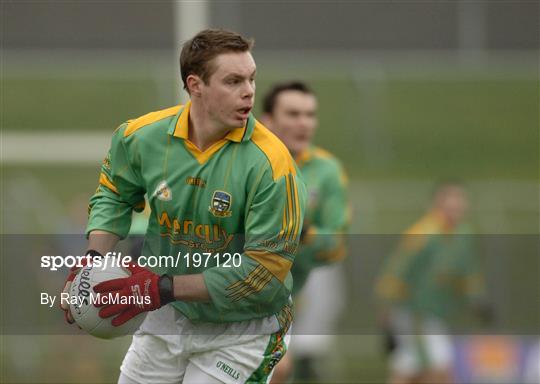 Meath v DCU