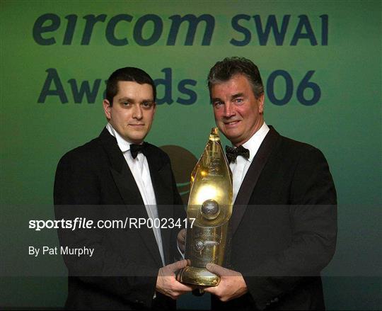 eircom / SWAI Player of the Year Awards