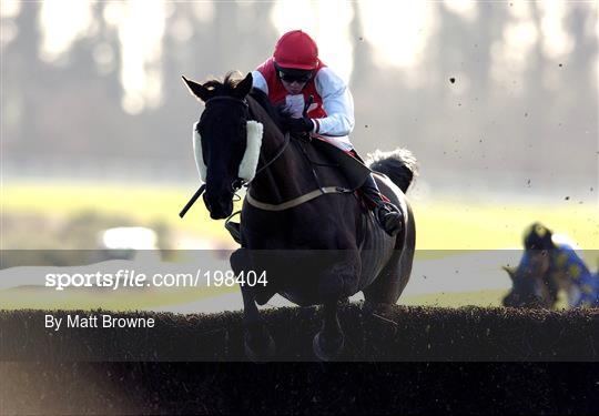 Gowran Park Races Thursday