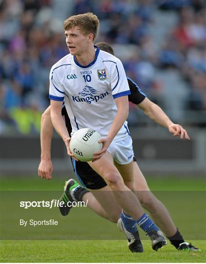 Cavan v Dublin - Cadbury GAA Football U21 Championship Semi-Final