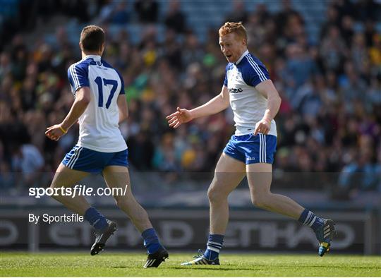 Donegal v Monaghan - Allianz Football League Division 2 Final