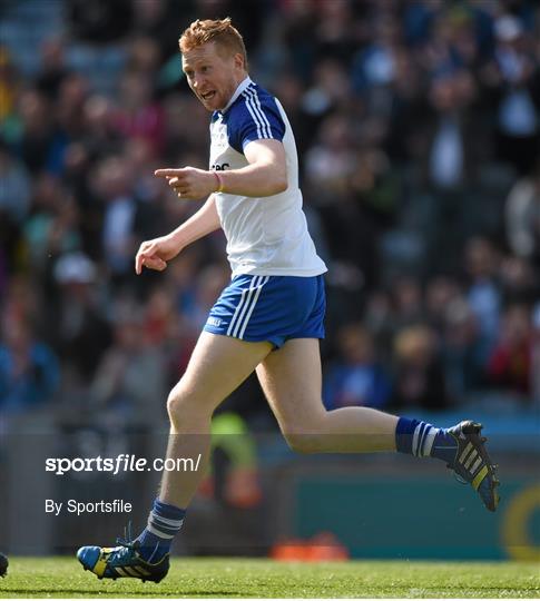 Donegal v Monaghan - Allianz Football League Division 2 Final