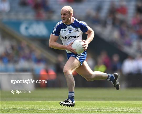 Donegal v Monaghan - Allianz Football League Division 2 Final