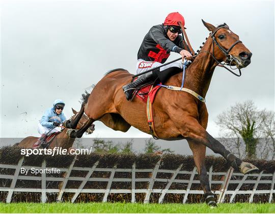 Horse Racing - Punchestown Festival