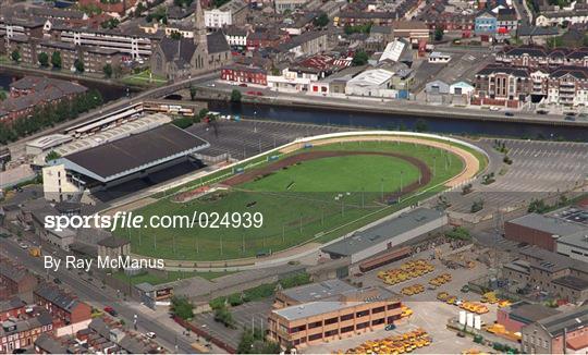 Shelbourne Park General Views