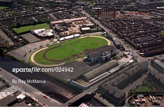 Shelbourne Park General Views