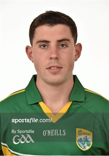 Sportsfile - Kerry Football Squad Portraits 2014 - 860565