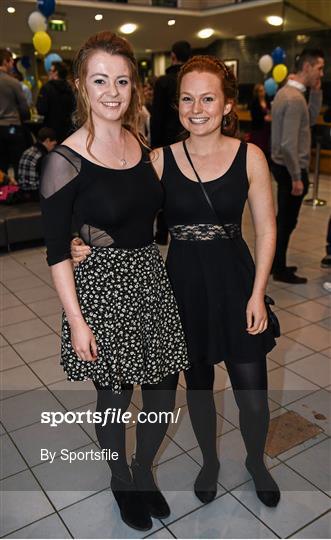 UCD Sports Awards 2013/2014