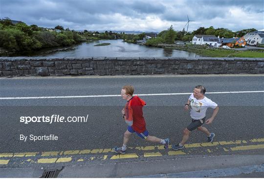 Wings For Life World Run