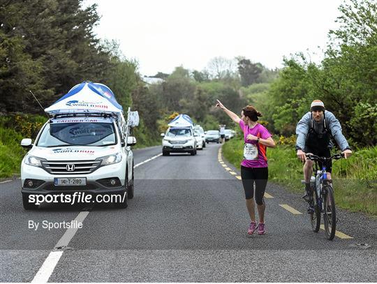 Wings For Life World Run