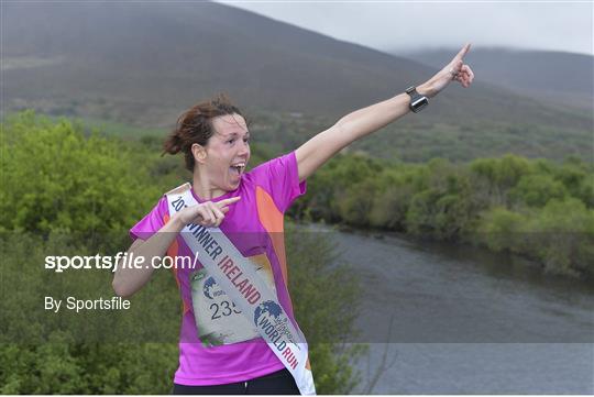 Wings For Life World Run