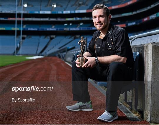 GAA / GPA Player of the Month Awards, sponsored by Opel, for April